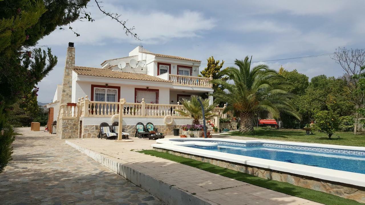 Casa De Los Amigos บูซ็อต ภายนอก รูปภาพ