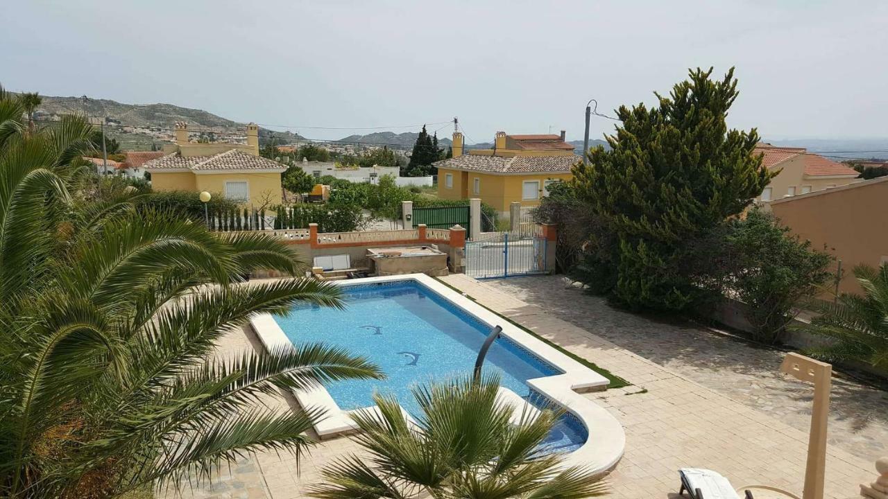Casa De Los Amigos บูซ็อต ภายนอก รูปภาพ