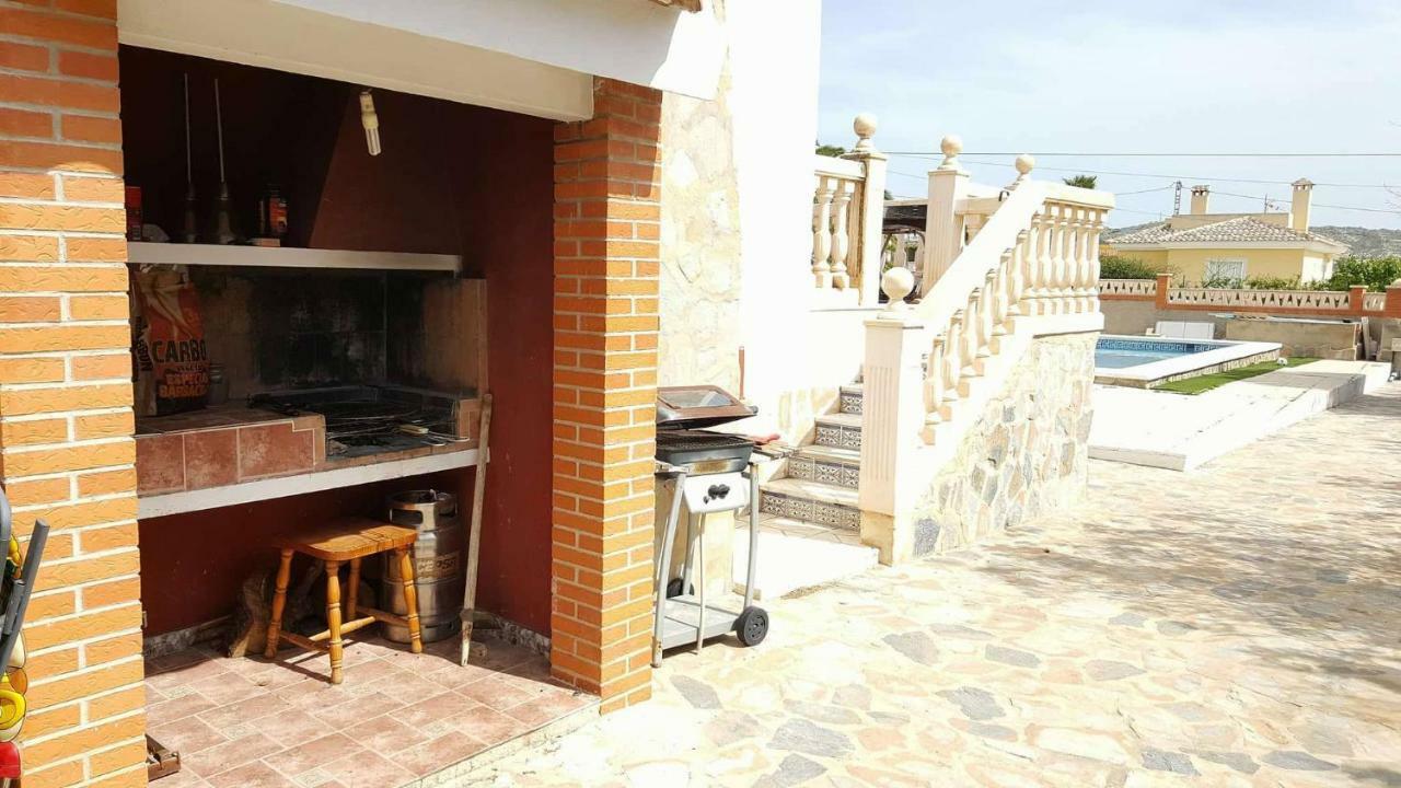 Casa De Los Amigos บูซ็อต ภายนอก รูปภาพ