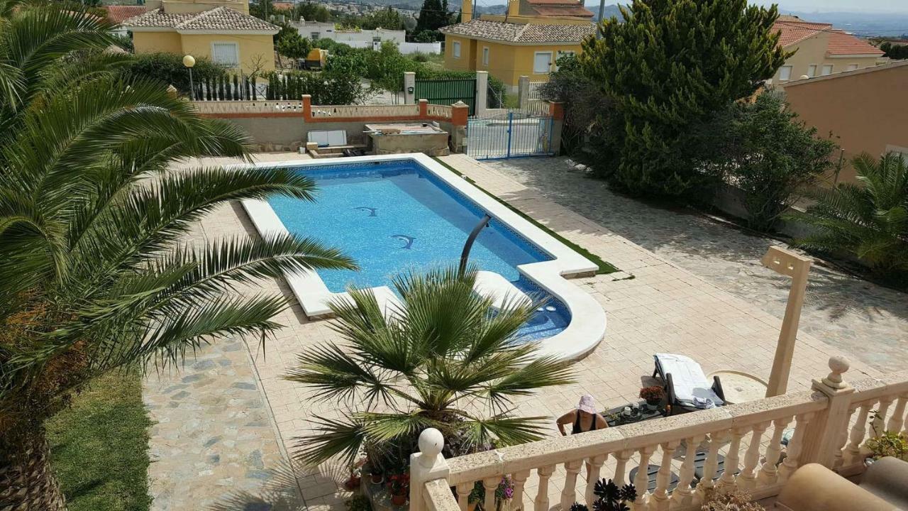 Casa De Los Amigos บูซ็อต ภายนอก รูปภาพ